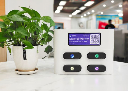 共享充電寶好做嗎？