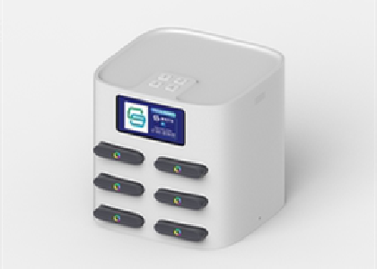 共享充電寶歸還插錯(cuò)了